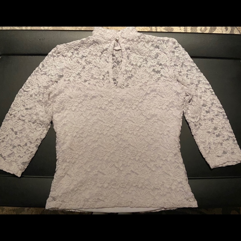 DRESS SHIRT - Picture 2 of 2